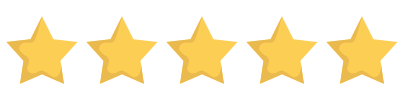 Valoración de cinco estrellas del curso de Facebook e Instagram Ads