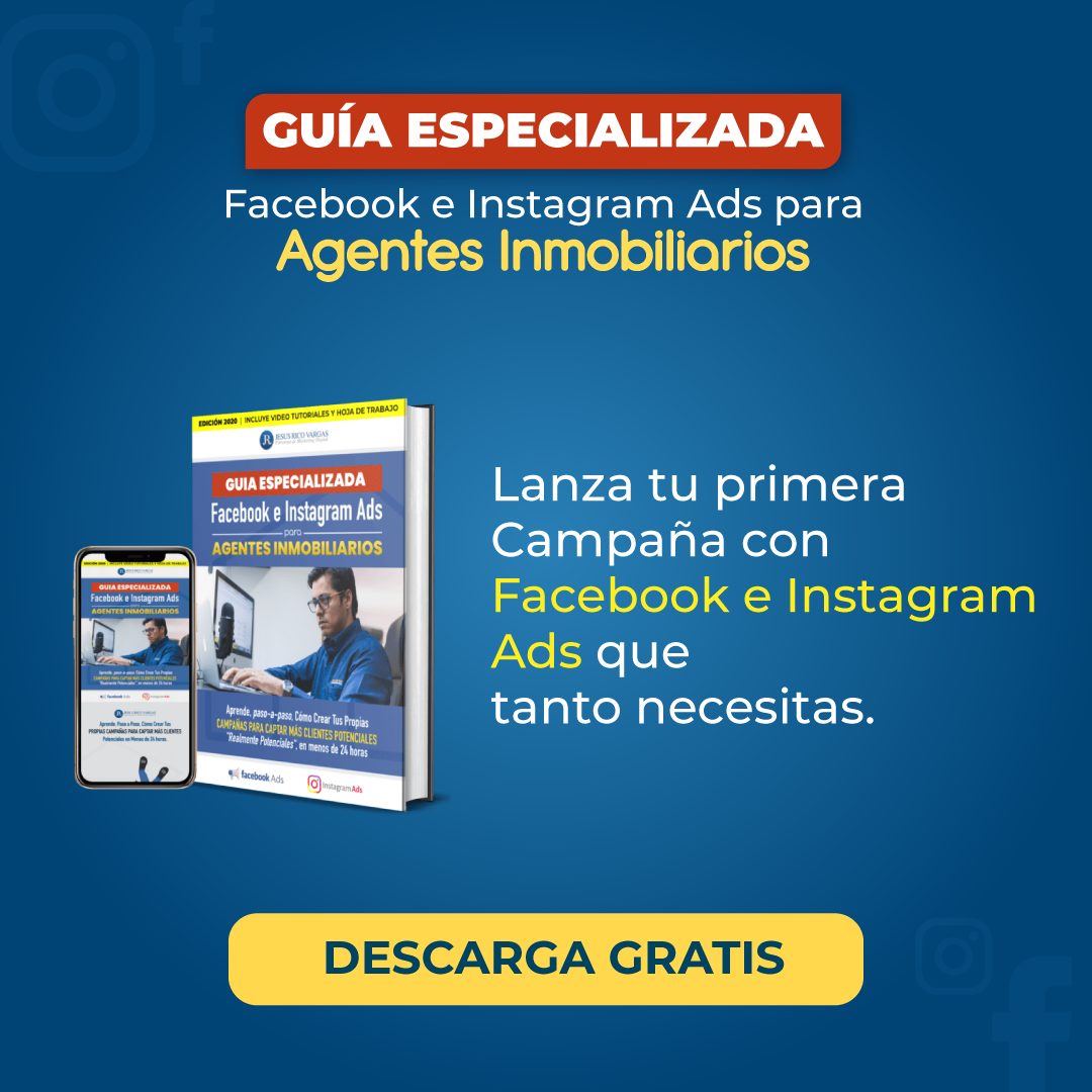 FacebookInstagramAds GUÍA Google