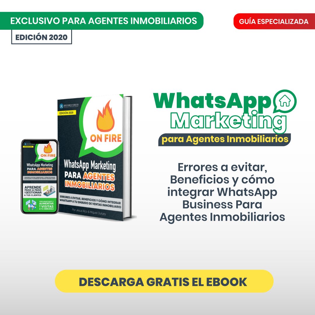 WhatsAppMarketing GUÍA Google
