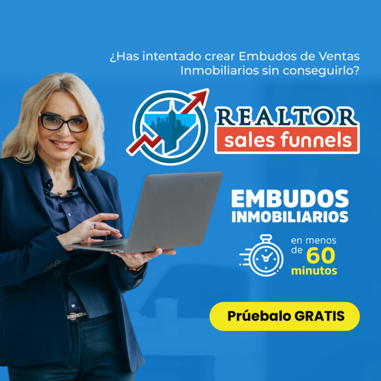 Realtor Sales Funnels