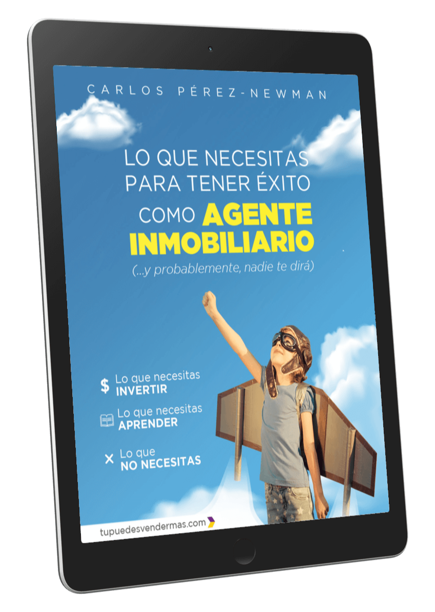 lo que necesitas para tener exito.como agente inmobiliario tablet opt1