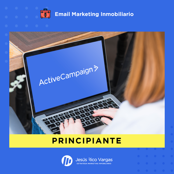 Artículo 03: tutorial de ActiveCampaign desde cero