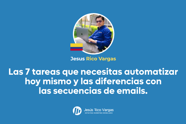 Webinar: automatización en los embudos de ventas inmobiliarios