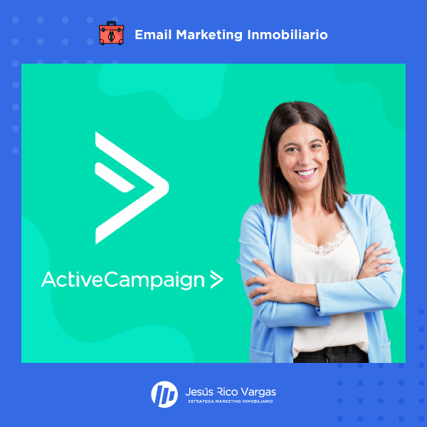 Artículo 06: ActiveCampaign como máquina automática de ventas