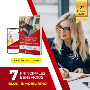 Guía para crear un blog inmobiliario