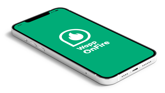 Bot OnFire para WhatsApp