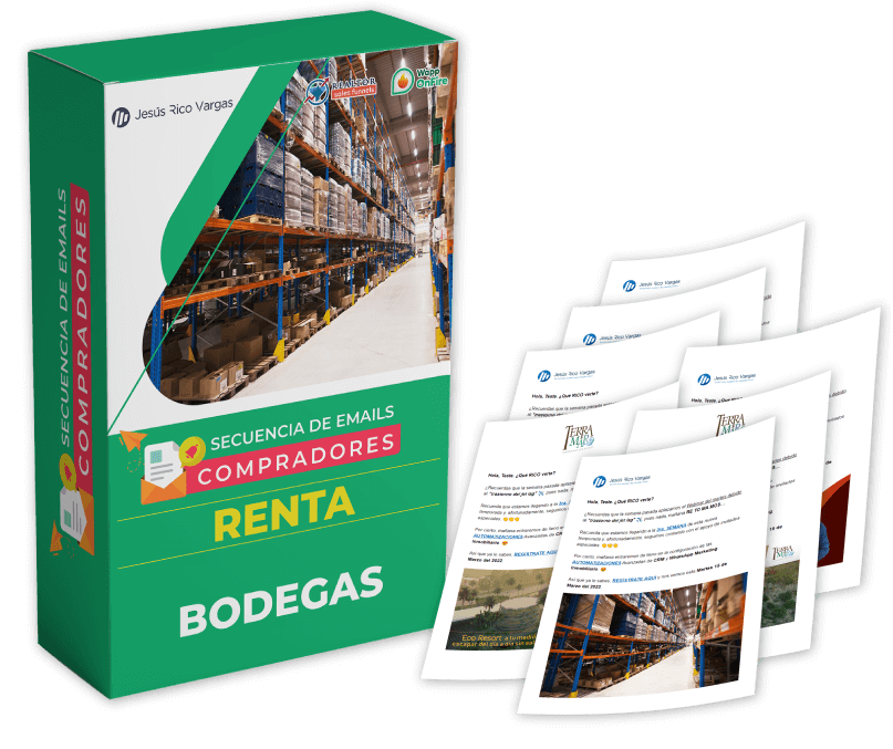 Bodegas en ARRIENDO cajahojas
