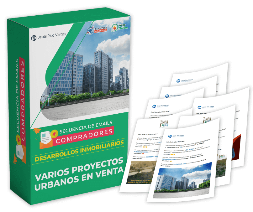 Desarrollos Inmobiliarios Varios Proyectos Urbanos en VENTA Cajahojas
