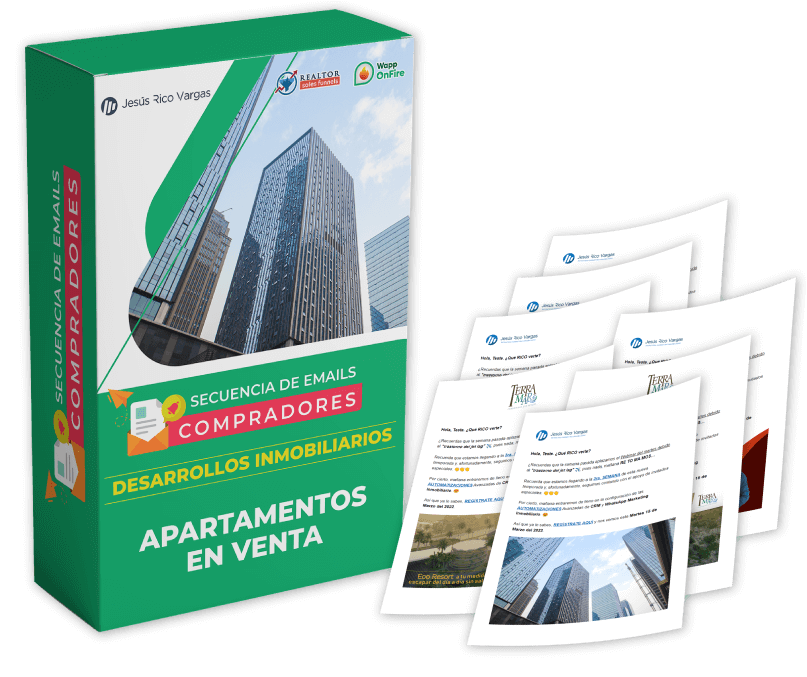 Desarrollos Inmobiliarios de Apartamentos en VENTA Cajahojas