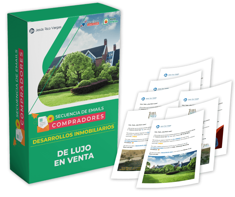 Desarrollos Inmobiliarios de Lujo en VENTA Cajahojas