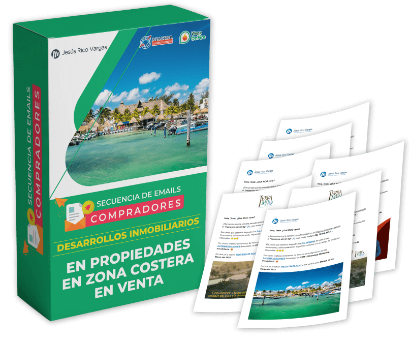 Desarrollos Inmobiliarios en Propiedades en Zona Costera en VENTA Cajahojas