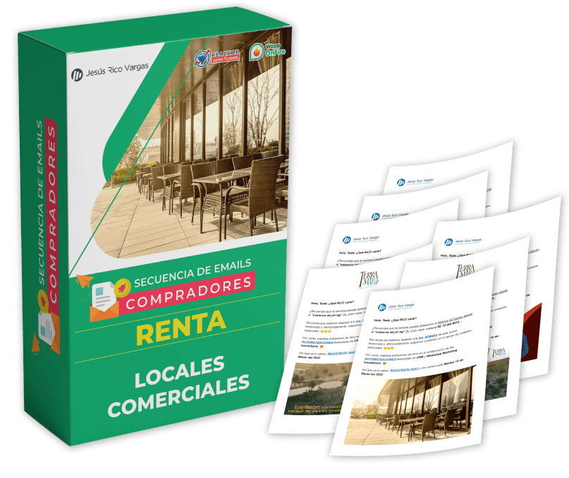 Locales comerciales en ARRIENDO cajahojas