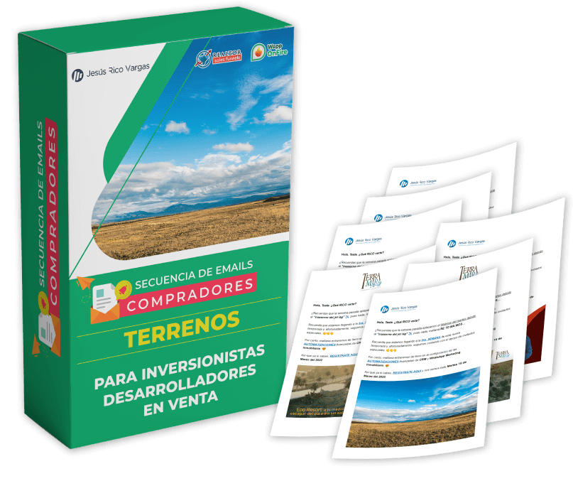 Terrenos para Inversionistas Desarrolladores en VENTA cajahojas