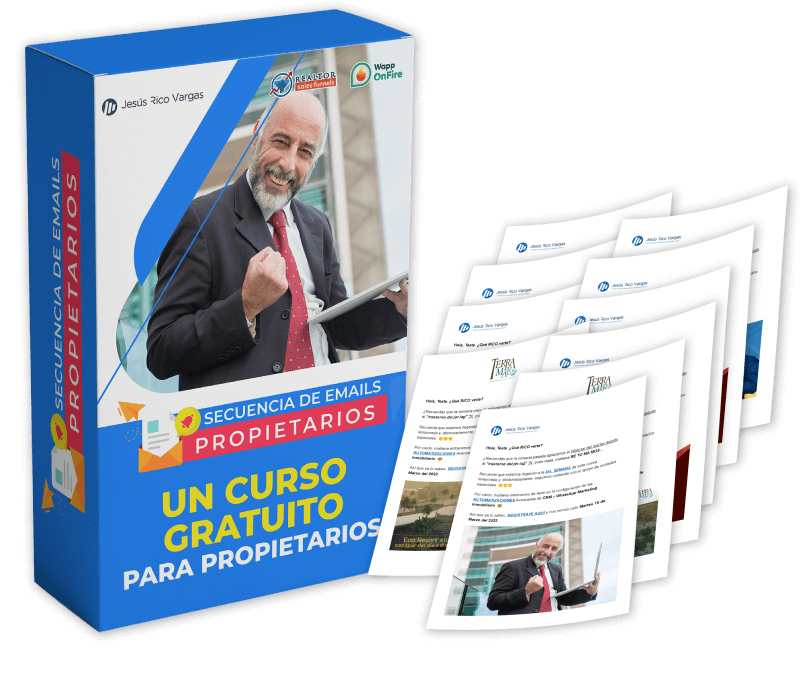 Un curso gratuito para propietarios mockup