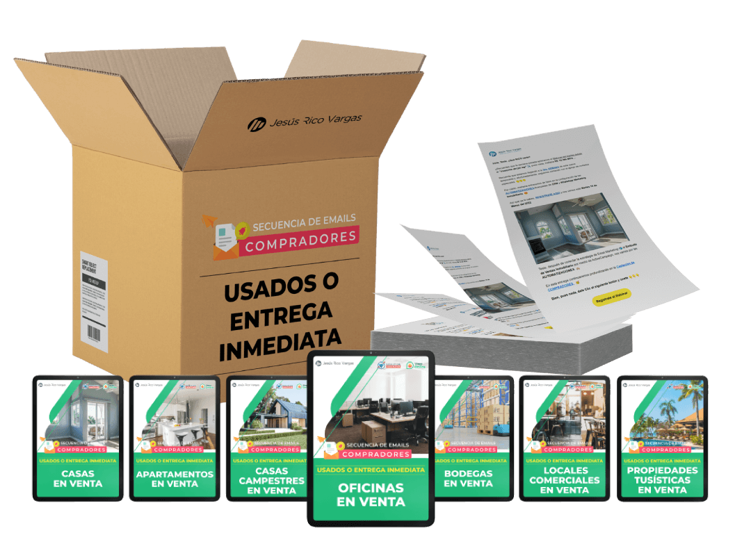 bloque compradores usados mockup