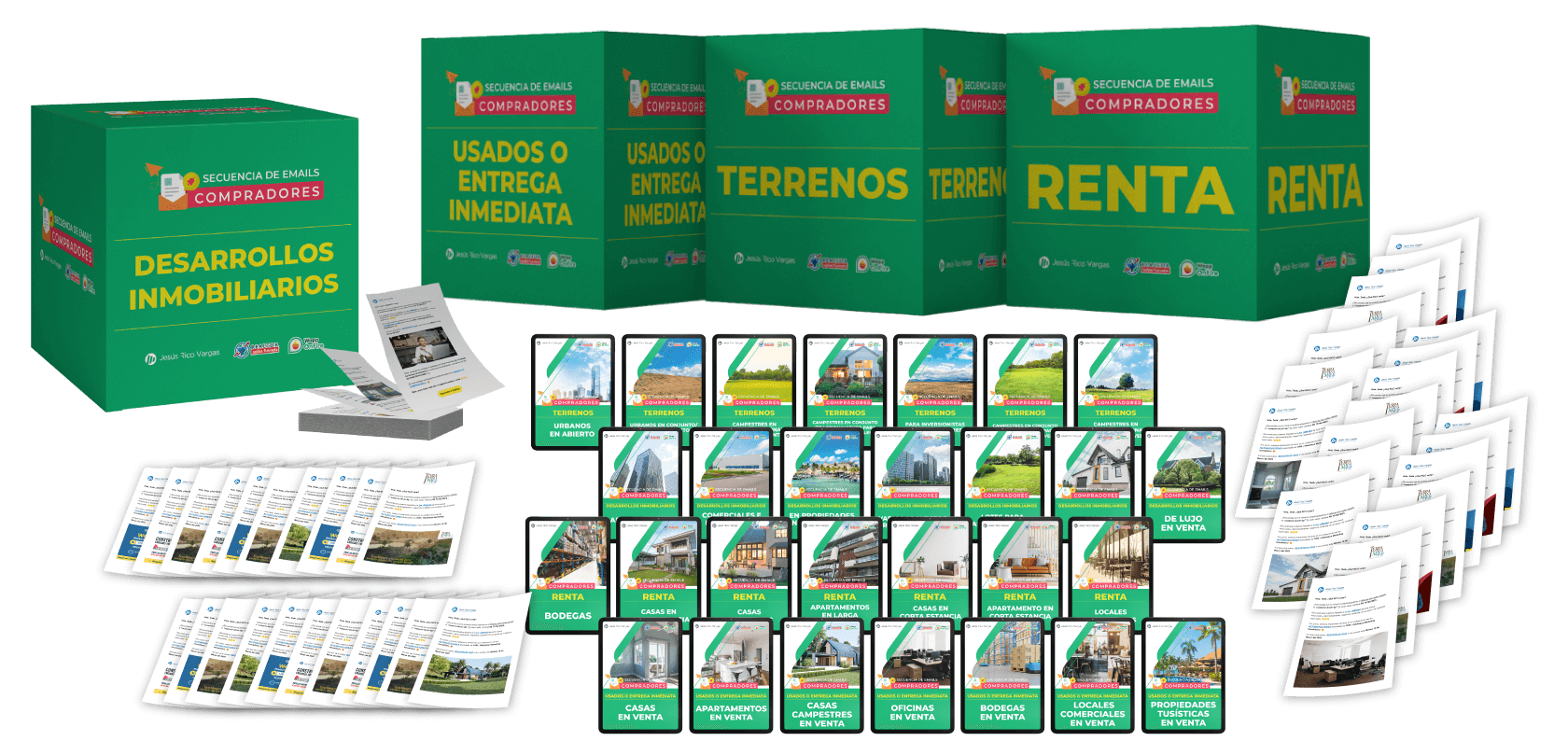megabundle compradores 1