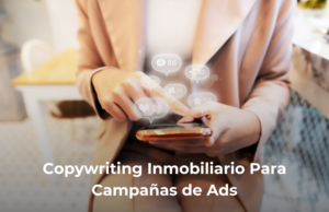 Copywriting Inmobiliario Para Campañas de Ads
