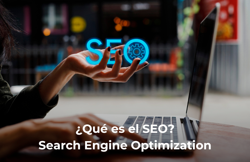 que es el seo inmobiliario