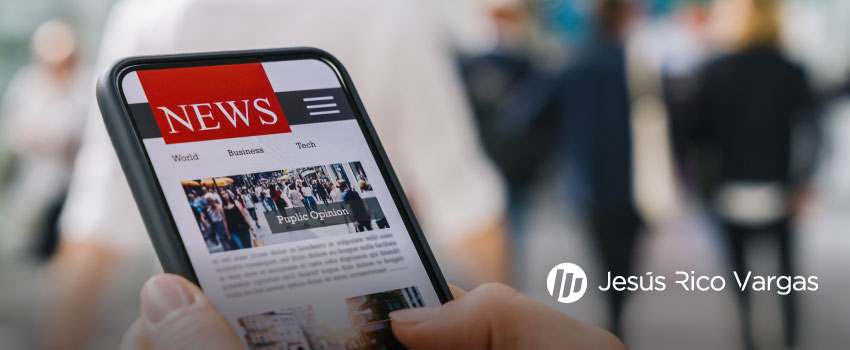 boletin inmobiliario en email marketing, contenido relevante, produccion de contenido para email marketing, revista digital inmobiliaria