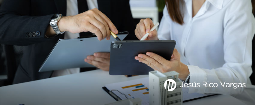 curso de bienes raices, manejo de plataformas del sector inmobiliario, como ser un real estate